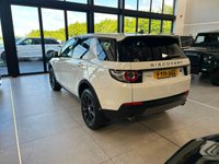 USED 2015 15 LAND ROVER DISCOVERY SPORT 2.2 SD4 SE Tech SUV 5dr Diesel Manual 4WD Euro 5 (s/s) (190 ps) 