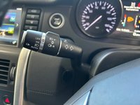 USED 2015 15 LAND ROVER DISCOVERY SPORT 2.2 SD4 SE Tech SUV 5dr Diesel Manual 4WD Euro 5 (s/s) (190 ps) 
