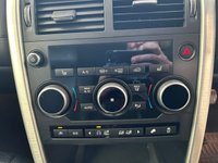 USED 2015 15 LAND ROVER DISCOVERY SPORT 2.2 SD4 SE Tech SUV 5dr Diesel Manual 4WD Euro 5 (s/s) (190 ps) 