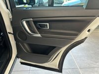 USED 2015 15 LAND ROVER DISCOVERY SPORT 2.2 SD4 SE Tech SUV 5dr Diesel Manual 4WD Euro 5 (s/s) (190 ps) 