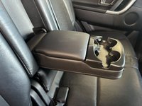 USED 2015 15 LAND ROVER DISCOVERY SPORT 2.2 SD4 SE Tech SUV 5dr Diesel Manual 4WD Euro 5 (s/s) (190 ps) 