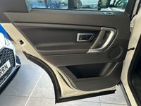 USED 2015 15 LAND ROVER DISCOVERY SPORT 2.2 SD4 SE Tech SUV 5dr Diesel Manual 4WD Euro 5 (s/s) (190 ps) 