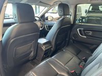USED 2015 15 LAND ROVER DISCOVERY SPORT 2.2 SD4 SE Tech SUV 5dr Diesel Manual 4WD Euro 5 (s/s) (190 ps) 