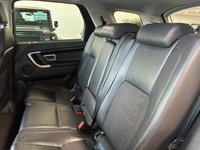 USED 2015 15 LAND ROVER DISCOVERY SPORT 2.2 SD4 SE Tech SUV 5dr Diesel Manual 4WD Euro 5 (s/s) (190 ps) 