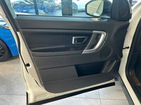 USED 2015 15 LAND ROVER DISCOVERY SPORT 2.2 SD4 SE Tech SUV 5dr Diesel Manual 4WD Euro 5 (s/s) (190 ps) 