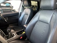 USED 2015 15 LAND ROVER DISCOVERY SPORT 2.2 SD4 SE Tech SUV 5dr Diesel Manual 4WD Euro 5 (s/s) (190 ps) 