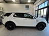 USED 2015 15 LAND ROVER DISCOVERY SPORT 2.2 SD4 SE Tech SUV 5dr Diesel Manual 4WD Euro 5 (s/s) (190 ps) 