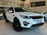 USED 2015 15 LAND ROVER DISCOVERY SPORT 2.2 SD4 SE Tech SUV 5dr Diesel Manual 4WD Euro 5 (s/s) (190 ps) 