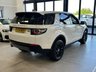 USED 2015 15 LAND ROVER DISCOVERY SPORT 2.2 SD4 SE Tech SUV 5dr Diesel Manual 4WD Euro 5 (s/s) (190 ps) 