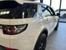 USED 2015 15 LAND ROVER DISCOVERY SPORT 2.2 SD4 SE Tech SUV 5dr Diesel Manual 4WD Euro 5 (s/s) (190 ps) 