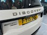 USED 2015 15 LAND ROVER DISCOVERY SPORT 2.2 SD4 SE Tech SUV 5dr Diesel Manual 4WD Euro 5 (s/s) (190 ps) 