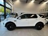 USED 2015 15 LAND ROVER DISCOVERY SPORT 2.2 SD4 SE Tech SUV 5dr Diesel Manual 4WD Euro 5 (s/s) (190 ps) 