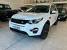 USED 2015 15 LAND ROVER DISCOVERY SPORT 2.2 SD4 SE Tech SUV 5dr Diesel Manual 4WD Euro 5 (s/s) (190 ps) 