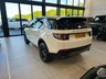USED 2015 15 LAND ROVER DISCOVERY SPORT 2.2 SD4 SE Tech SUV 5dr Diesel Manual 4WD Euro 5 (s/s) (190 ps) 