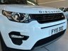 USED 2015 15 LAND ROVER DISCOVERY SPORT 2.2 SD4 SE Tech SUV 5dr Diesel Manual 4WD Euro 5 (s/s) (190 ps) 