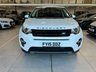 USED 2015 15 LAND ROVER DISCOVERY SPORT 2.2 SD4 SE Tech SUV 5dr Diesel Manual 4WD Euro 5 (s/s) (190 ps) 