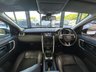 USED 2015 15 LAND ROVER DISCOVERY SPORT 2.2 SD4 SE Tech SUV 5dr Diesel Manual 4WD Euro 5 (s/s) (190 ps) 