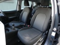 USED 2022 22 SEAT IBIZA 1.0 TSI SE Technology 5d 95 S/S 1 OWNER, FULL SERVICE HISTORY, SAT NAV, FULL LINK FOR APPLE CARPLAY & ANDROID AUTO, 16 INCH ALLOY WHEELS, CLOTH INTERIOR, AUTO LIGHTS, LEATHER MULTIFUNCTION STEERING WHEEL, CRUISE CONTROL & SPEED LIMITER, LANE ASSIST, FRONT ASSIST, DAB RADIO, BLUETOOTH, AIR CONDITIONING, 2x USB C PORTS, TRIP COMPUTER WITH DIGITAL SPEEDOMETER, TYRE PRESSURE MONITOR, ELECTRIC WINDOWS, ELECTRIC MIRRORS, ISO FIX, SPACE SAVER SPARE WHEEL