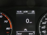 USED 2022 22 SEAT IBIZA 1.0 TSI SE Technology 5d 95 S/S 1 OWNER, FULL SERVICE HISTORY, SAT NAV, FULL LINK FOR APPLE CARPLAY & ANDROID AUTO, 16 INCH ALLOY WHEELS, CLOTH INTERIOR, AUTO LIGHTS, LEATHER MULTIFUNCTION STEERING WHEEL, CRUISE CONTROL & SPEED LIMITER, LANE ASSIST, FRONT ASSIST, DAB RADIO, BLUETOOTH, AIR CONDITIONING, 2x USB C PORTS, TRIP COMPUTER WITH DIGITAL SPEEDOMETER, TYRE PRESSURE MONITOR, ELECTRIC WINDOWS, ELECTRIC MIRRORS, ISO FIX, SPACE SAVER SPARE WHEEL