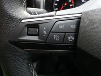 USED 2022 22 SEAT IBIZA 1.0 TSI SE Technology 5d 95 S/S 1 OWNER, FULL SERVICE HISTORY, SAT NAV, FULL LINK FOR APPLE CARPLAY & ANDROID AUTO, 16 INCH ALLOY WHEELS, CLOTH INTERIOR, AUTO LIGHTS, LEATHER MULTIFUNCTION STEERING WHEEL, CRUISE CONTROL & SPEED LIMITER, LANE ASSIST, FRONT ASSIST, DAB RADIO, BLUETOOTH, AIR CONDITIONING, 2x USB C PORTS, TRIP COMPUTER WITH DIGITAL SPEEDOMETER, TYRE PRESSURE MONITOR, ELECTRIC WINDOWS, ELECTRIC MIRRORS, ISO FIX, SPACE SAVER SPARE WHEEL