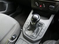 USED 2022 22 SEAT IBIZA 1.0 TSI SE Technology 5d 95 S/S 1 OWNER, FULL SERVICE HISTORY, SAT NAV, FULL LINK FOR APPLE CARPLAY & ANDROID AUTO, 16 INCH ALLOY WHEELS, CLOTH INTERIOR, AUTO LIGHTS, LEATHER MULTIFUNCTION STEERING WHEEL, CRUISE CONTROL & SPEED LIMITER, LANE ASSIST, FRONT ASSIST, DAB RADIO, BLUETOOTH, AIR CONDITIONING, 2x USB C PORTS, TRIP COMPUTER WITH DIGITAL SPEEDOMETER, TYRE PRESSURE MONITOR, ELECTRIC WINDOWS, ELECTRIC MIRRORS, ISO FIX, SPACE SAVER SPARE WHEEL