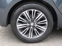 USED 2022 22 SEAT IBIZA 1.0 TSI SE Technology 5d 95 S/S 1 OWNER, FULL SERVICE HISTORY, SAT NAV, FULL LINK FOR APPLE CARPLAY & ANDROID AUTO, 16 INCH ALLOY WHEELS, CLOTH INTERIOR, AUTO LIGHTS, LEATHER MULTIFUNCTION STEERING WHEEL, CRUISE CONTROL & SPEED LIMITER, LANE ASSIST, FRONT ASSIST, DAB RADIO, BLUETOOTH, AIR CONDITIONING, 2x USB C PORTS, TRIP COMPUTER WITH DIGITAL SPEEDOMETER, TYRE PRESSURE MONITOR, ELECTRIC WINDOWS, ELECTRIC MIRRORS, ISO FIX, SPACE SAVER SPARE WHEEL
