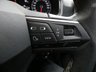 USED 2022 22 SEAT IBIZA 1.0 TSI SE Technology 5d 95 S/S 1 OWNER, FULL SERVICE HISTORY, SAT NAV, FULL LINK FOR APPLE CARPLAY & ANDROID AUTO, 16 INCH ALLOY WHEELS, CLOTH INTERIOR, AUTO LIGHTS, LEATHER MULTIFUNCTION STEERING WHEEL, CRUISE CONTROL & SPEED LIMITER, LANE ASSIST, FRONT ASSIST, DAB RADIO, BLUETOOTH, AIR CONDITIONING, 2x USB C PORTS, TRIP COMPUTER WITH DIGITAL SPEEDOMETER, TYRE PRESSURE MONITOR, ELECTRIC WINDOWS, ELECTRIC MIRRORS, ISO FIX, SPACE SAVER SPARE WHEEL
