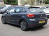 USED 2022 22 SEAT IBIZA 1.0 TSI SE Technology 5d 95 S/S 1 OWNER, FULL SERVICE HISTORY, SAT NAV, FULL LINK FOR APPLE CARPLAY & ANDROID AUTO, 16 INCH ALLOY WHEELS, CLOTH INTERIOR, AUTO LIGHTS, LEATHER MULTIFUNCTION STEERING WHEEL, CRUISE CONTROL & SPEED LIMITER, LANE ASSIST, FRONT ASSIST, DAB RADIO, BLUETOOTH, AIR CONDITIONING, 2x USB C PORTS, TRIP COMPUTER WITH DIGITAL SPEEDOMETER, TYRE PRESSURE MONITOR, ELECTRIC WINDOWS, ELECTRIC MIRRORS, ISO FIX, SPACE SAVER SPARE WHEEL