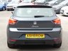 USED 2022 22 SEAT IBIZA 1.0 TSI SE Technology 5d 95 S/S 1 OWNER, FULL SERVICE HISTORY, SAT NAV, FULL LINK FOR APPLE CARPLAY & ANDROID AUTO, 16 INCH ALLOY WHEELS, CLOTH INTERIOR, AUTO LIGHTS, LEATHER MULTIFUNCTION STEERING WHEEL, CRUISE CONTROL & SPEED LIMITER, LANE ASSIST, FRONT ASSIST, DAB RADIO, BLUETOOTH, AIR CONDITIONING, 2x USB C PORTS, TRIP COMPUTER WITH DIGITAL SPEEDOMETER, TYRE PRESSURE MONITOR, ELECTRIC WINDOWS, ELECTRIC MIRRORS, ISO FIX, SPACE SAVER SPARE WHEEL