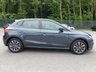 USED 2022 22 SEAT IBIZA 1.0 TSI SE Technology 5d 95 S/S 1 OWNER, FULL SERVICE HISTORY, SAT NAV, FULL LINK FOR APPLE CARPLAY & ANDROID AUTO, 16 INCH ALLOY WHEELS, CLOTH INTERIOR, AUTO LIGHTS, LEATHER MULTIFUNCTION STEERING WHEEL, CRUISE CONTROL & SPEED LIMITER, LANE ASSIST, FRONT ASSIST, DAB RADIO, BLUETOOTH, AIR CONDITIONING, 2x USB C PORTS, TRIP COMPUTER WITH DIGITAL SPEEDOMETER, TYRE PRESSURE MONITOR, ELECTRIC WINDOWS, ELECTRIC MIRRORS, ISO FIX, SPACE SAVER SPARE WHEEL