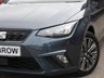 USED 2022 22 SEAT IBIZA 1.0 TSI SE Technology 5d 95 S/S 1 OWNER, FULL SERVICE HISTORY, SAT NAV, FULL LINK FOR APPLE CARPLAY & ANDROID AUTO, 16 INCH ALLOY WHEELS, CLOTH INTERIOR, AUTO LIGHTS, LEATHER MULTIFUNCTION STEERING WHEEL, CRUISE CONTROL & SPEED LIMITER, LANE ASSIST, FRONT ASSIST, DAB RADIO, BLUETOOTH, AIR CONDITIONING, 2x USB C PORTS, TRIP COMPUTER WITH DIGITAL SPEEDOMETER, TYRE PRESSURE MONITOR, ELECTRIC WINDOWS, ELECTRIC MIRRORS, ISO FIX, SPACE SAVER SPARE WHEEL