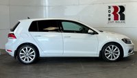USED 2017 67 VOLKSWAGEN GOLF 1.6 TDI GT Hatchback 5dr Diesel Manual Euro 6 (s/s) (115 ps) 