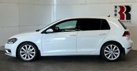 USED 2017 67 VOLKSWAGEN GOLF 1.6 TDI GT Hatchback 5dr Diesel Manual Euro 6 (s/s) (115 ps) 