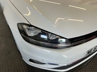 USED 2017 67 VOLKSWAGEN GOLF 1.6 TDI GT Hatchback 5dr Diesel Manual Euro 6 (s/s) (115 ps) 