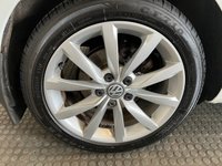USED 2017 67 VOLKSWAGEN GOLF 1.6 TDI GT Hatchback 5dr Diesel Manual Euro 6 (s/s) (115 ps) 