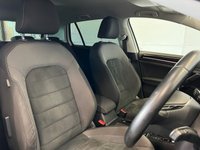 USED 2017 67 VOLKSWAGEN GOLF 1.6 TDI GT Hatchback 5dr Diesel Manual Euro 6 (s/s) (115 ps) 