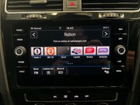 USED 2017 67 VOLKSWAGEN GOLF 1.6 TDI GT Hatchback 5dr Diesel Manual Euro 6 (s/s) (115 ps) 