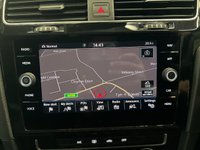 USED 2017 67 VOLKSWAGEN GOLF 1.6 TDI GT Hatchback 5dr Diesel Manual Euro 6 (s/s) (115 ps) 