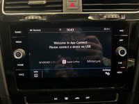 USED 2017 67 VOLKSWAGEN GOLF 1.6 TDI GT Hatchback 5dr Diesel Manual Euro 6 (s/s) (115 ps) 