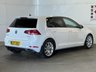 USED 2017 67 VOLKSWAGEN GOLF 1.6 TDI GT Hatchback 5dr Diesel Manual Euro 6 (s/s) (115 ps) 