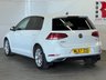 USED 2017 67 VOLKSWAGEN GOLF 1.6 TDI GT Hatchback 5dr Diesel Manual Euro 6 (s/s) (115 ps) 