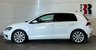 USED 2017 67 VOLKSWAGEN GOLF 1.6 TDI GT Hatchback 5dr Diesel Manual Euro 6 (s/s) (115 ps) 