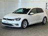 USED 2017 67 VOLKSWAGEN GOLF 1.6 TDI GT Hatchback 5dr Diesel Manual Euro 6 (s/s) (115 ps) 