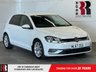 USED 2017 67 VOLKSWAGEN GOLF 1.6 TDI GT Hatchback 5dr Diesel Manual Euro 6 (s/s) (115 ps) 