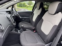 USED 2018 18 RENAULT CAPTUR 0.9 TCe ENERGY Iconic SUV 5dr Petrol Manual Euro 6 (s/s) (90 ps) 