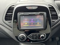 USED 2018 18 RENAULT CAPTUR 0.9 TCe ENERGY Iconic SUV 5dr Petrol Manual Euro 6 (s/s) (90 ps) 