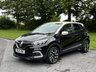 USED 2018 18 RENAULT CAPTUR 0.9 TCe ENERGY Iconic SUV 5dr Petrol Manual Euro 6 (s/s) (90 ps) 