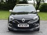 USED 2018 18 RENAULT CAPTUR 0.9 TCe ENERGY Iconic SUV 5dr Petrol Manual Euro 6 (s/s) (90 ps) 