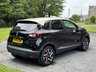 USED 2018 18 RENAULT CAPTUR 0.9 TCe ENERGY Iconic SUV 5dr Petrol Manual Euro 6 (s/s) (90 ps) 