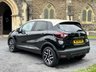 USED 2018 18 RENAULT CAPTUR 0.9 TCe ENERGY Iconic SUV 5dr Petrol Manual Euro 6 (s/s) (90 ps) 